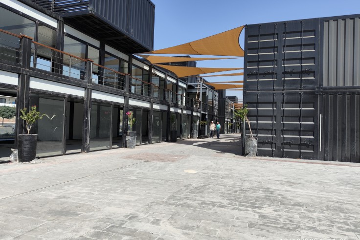 Box Park